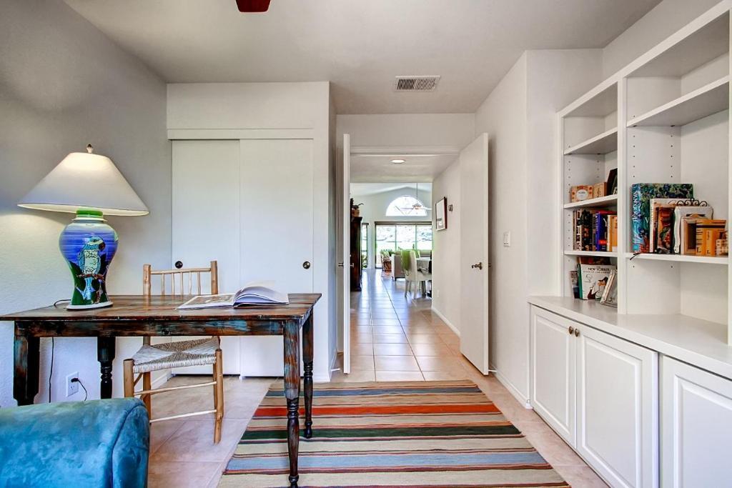 Country Club Home 2 Bedroom 2 Ba And Den About 1 Mi To Golf Borrego Springs Exterior foto